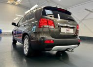 Kia Sorento Executive BVA