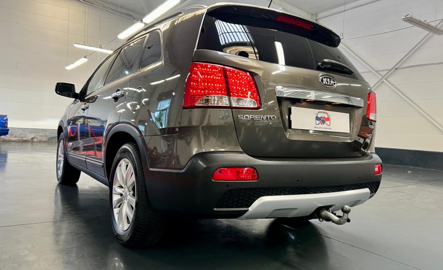 Kia Sorento Executive BVA