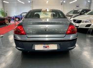 Peugeot 407 Executive