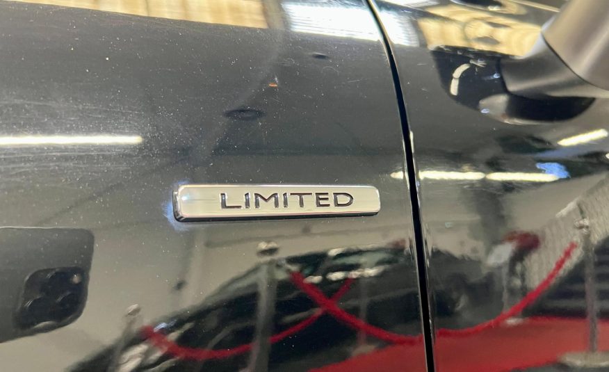 Renault Clio IV Estate Limited