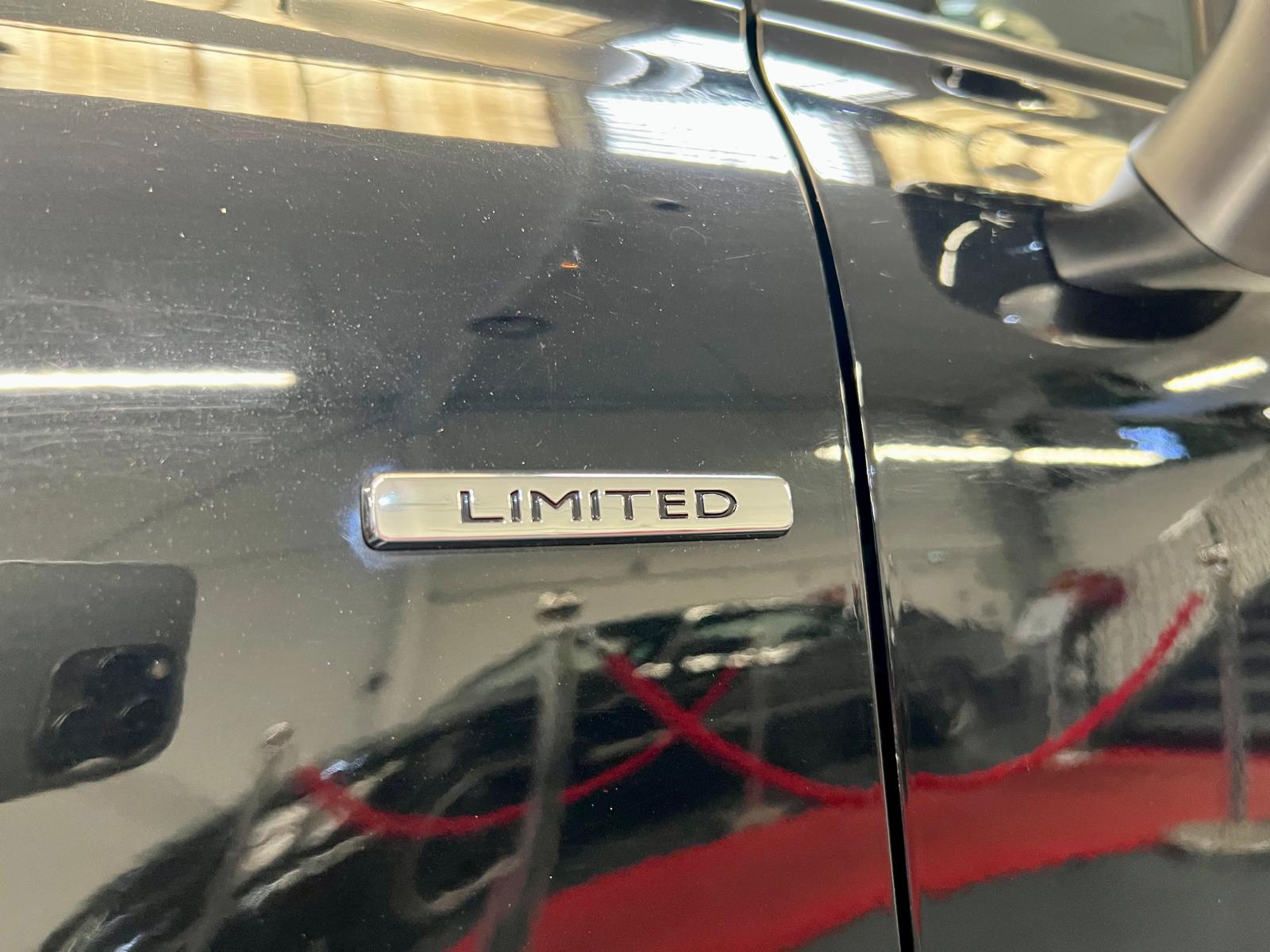 Renault Clio IV Estate Limited