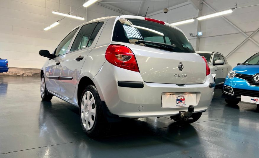 Renault Clio III Community