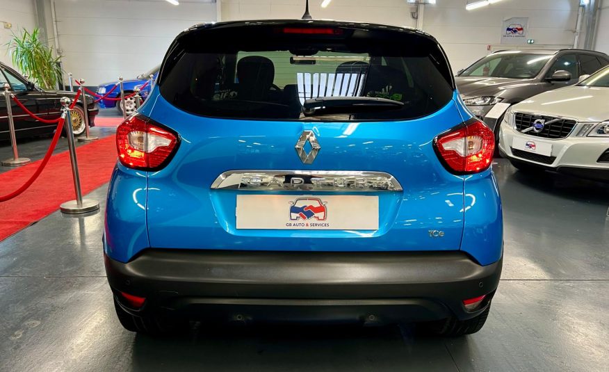 Renault Captur Energy Intens