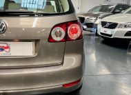 Volkswagen Golf Plus Confortline BVA DSG7