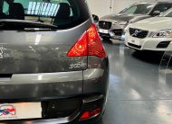 Peugeot 3008 Confort Pack