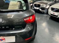 Seat Ibiza Référence