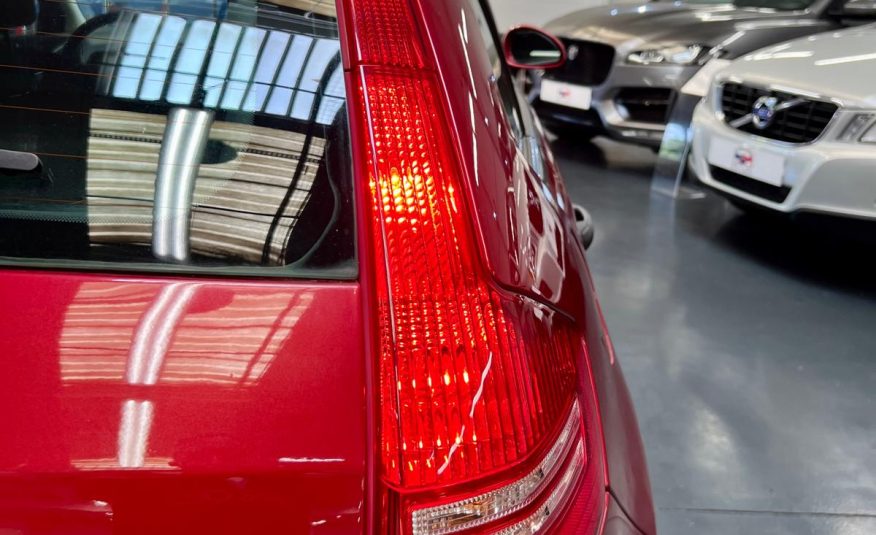 Citroën C4 Tentation