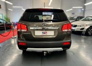 Kia Sorento Executive BVA