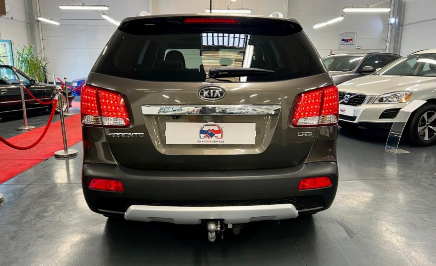 Kia Sorento Executive BVA