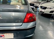Peugeot 407 Executive