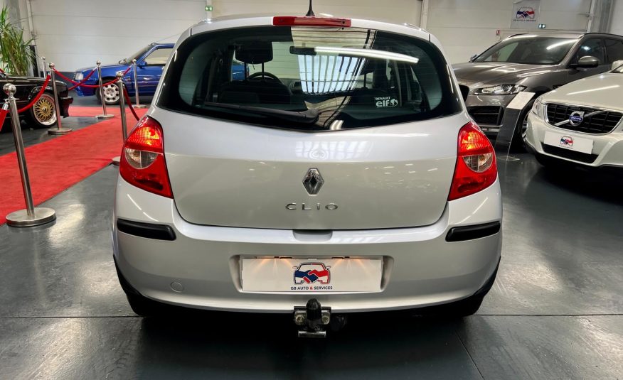 Renault Clio III Community