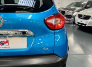 Renault Captur Energy Intens