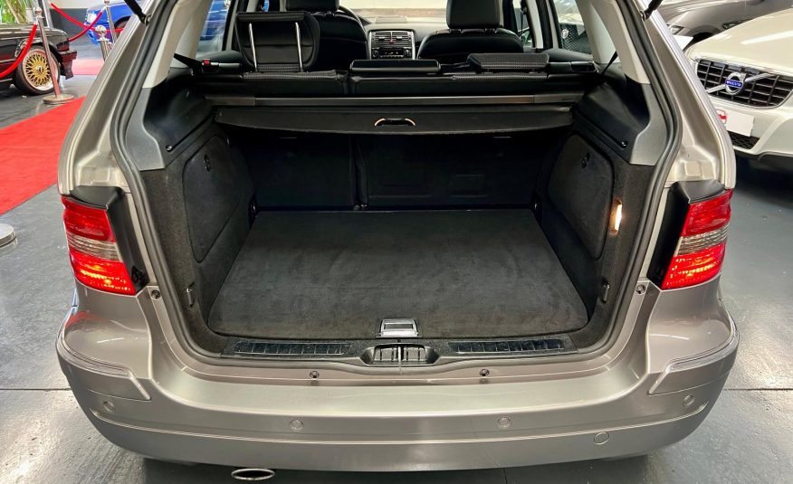 Mercedes Classe B 150 Pack Design