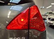 Peugeot 3008 Confort Pack