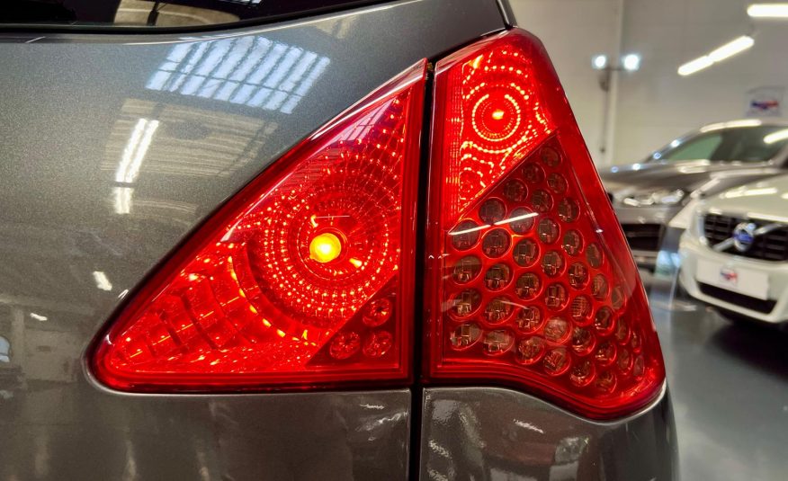 Peugeot 3008 Confort Pack