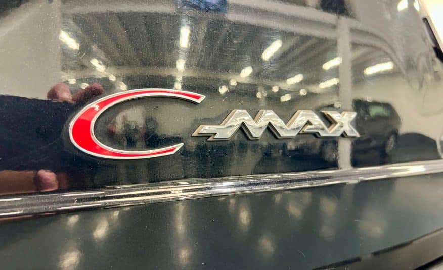 Ford Focus C-Max Trend