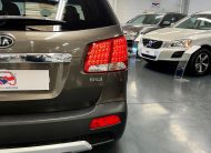 Kia Sorento Executive BVA