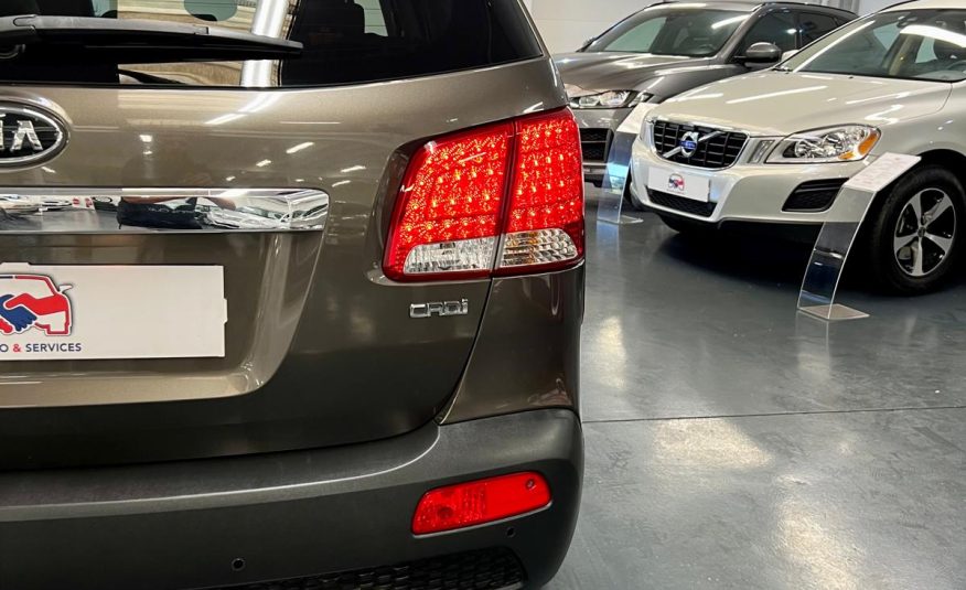 Kia Sorento Executive BVA