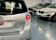Toyota Verso Executive 7 places