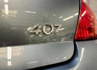Peugeot 407 Executive