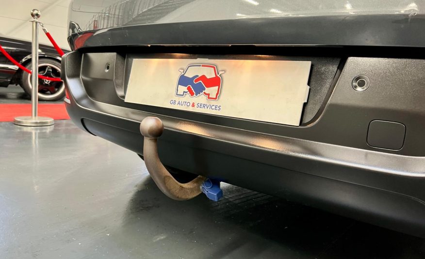 Peugeot 3008 Confort Pack