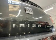 Seat Ibiza Référence