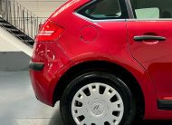 Citroën C4 Tentation