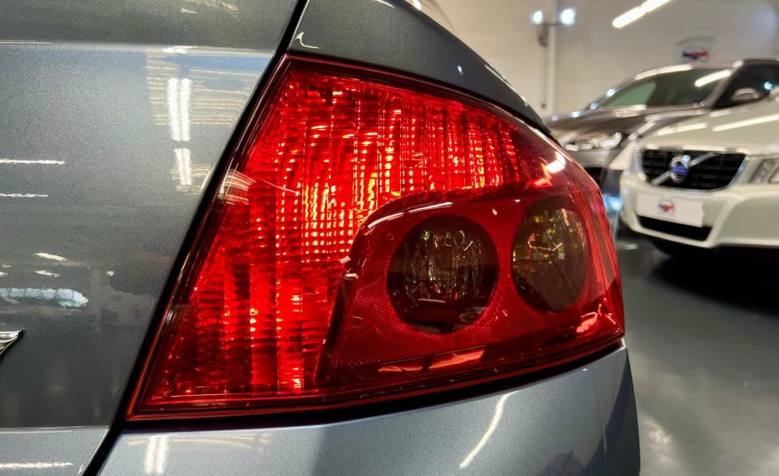 Peugeot 407 Executive