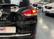 Renault Clio IV Estate Limited
