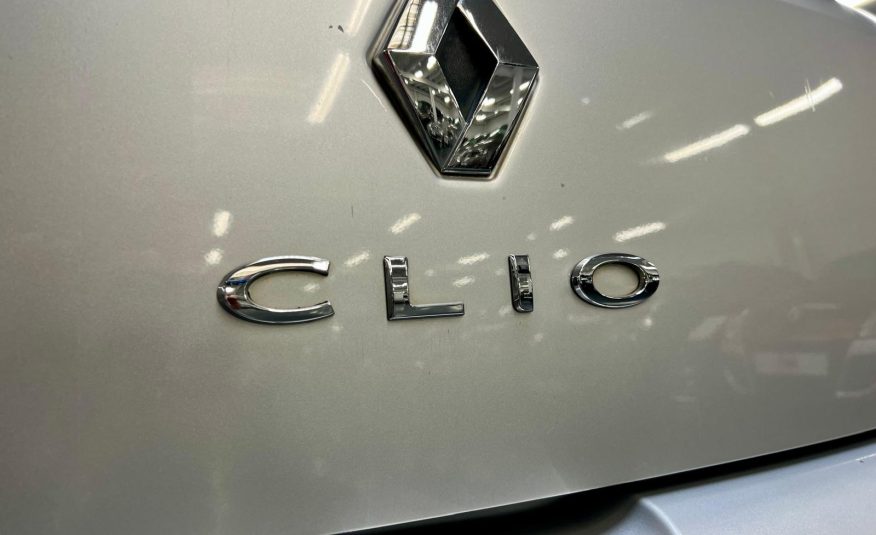 Renault Clio III Community