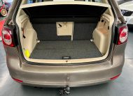 Volkswagen Golf Plus Confortline BVA DSG7