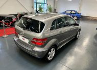 Mercedes Classe B 150 Pack Design