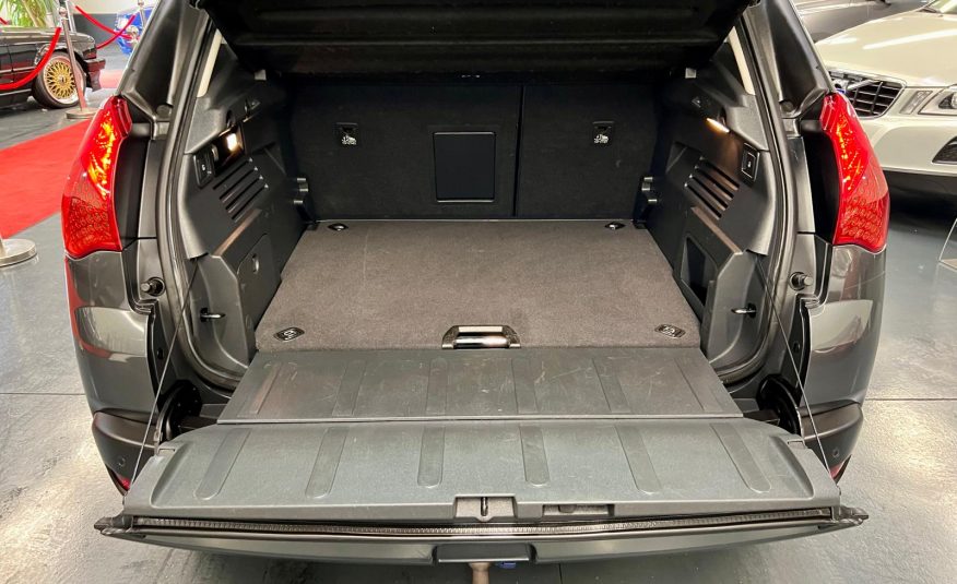 Peugeot 3008 Confort Pack