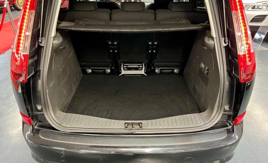 Ford Focus C-Max Trend