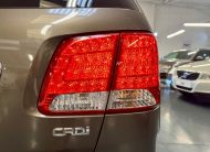 Kia Sorento Executive BVA