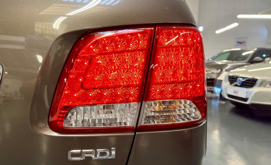 Kia Sorento Executive BVA