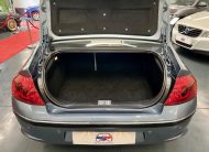 Peugeot 407 Executive