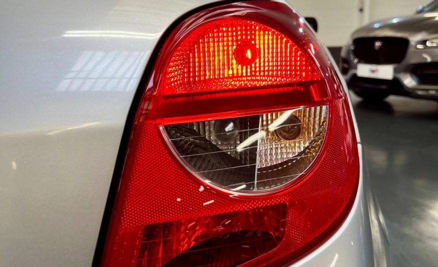 Renault Clio III Community