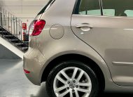 Volkswagen Golf Plus Confortline BVA DSG7