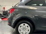 Seat Ibiza Référence