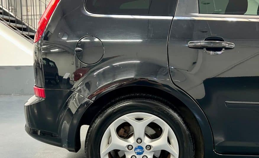 Ford Focus C-Max Trend