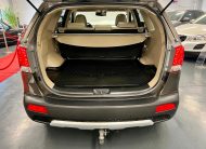 Kia Sorento Executive BVA