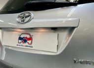 Toyota Verso Executive 7 places