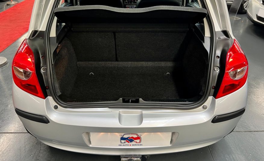 Renault Clio III Community