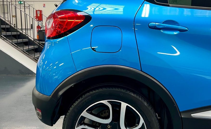 Renault Captur Energy Intens