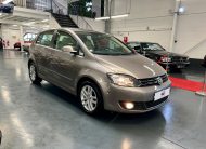 Volkswagen Golf Plus Confortline BVA DSG7