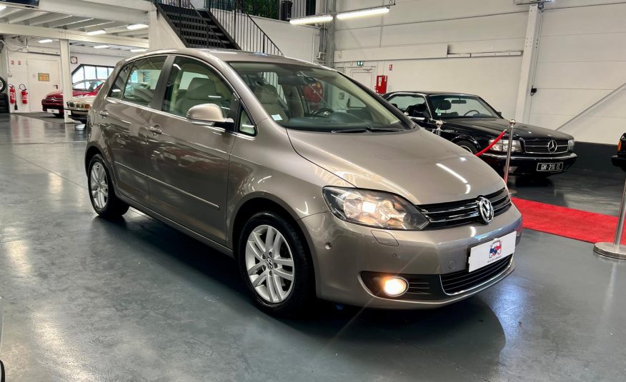 Volkswagen Golf Plus Confortline BVA DSG7