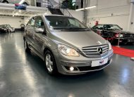 Mercedes Classe B 150 Pack Design