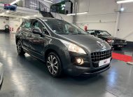 Peugeot 3008 Confort Pack