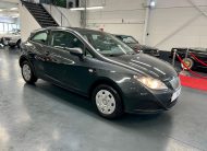 Seat Ibiza Référence